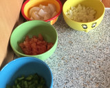 Foto del paso 1 de la receta: Paella a evolucionar