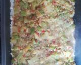 Foto del paso 5 de la receta: Pastel de zuchini