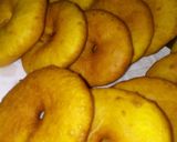 Foto del paso 6 de la receta: Sopaipillas
