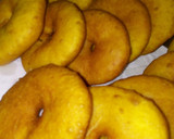 Foto del paso 6 de la receta: Sopaipillas