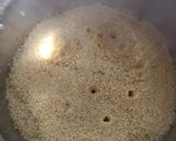 A picture of step 3 of Summer Soy chunk nutty couscous.