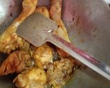 গন্ধ রাজ চিকেন রেসিপির ধাপ 5 ছবি
