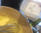 Foto del paso 4 de la receta: Torta de mandioca y coco apto para celiacos y muy rápida