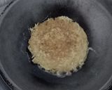Foto langkah ke 4 dari resep Omellete Kol.