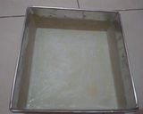 Foto langkah ke 4 dari resep Puding Cake Madona.