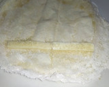 Foto langkah ke 3 dari resep Stik Keju Kulit Lumpia.