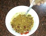 A picture of step 2 of Mini egg mughlai.