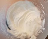 Une image de l'étape 2 de Tiramisu au oréo et au speculoos.