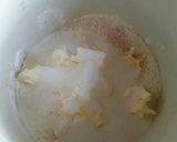 Mini pite (meggyes és almás) recept fázis 1 fotója