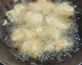 Foto langkah ke 3 dari resep Tahu Brontak (Tahu, Telur, dan Bakso).