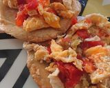Foto del paso 6 de la receta: Huevos divorciados