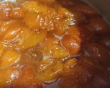 صورة لخطوة 5 من وصفة مربى المشمش😋😋