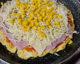 Foto del paso 4 de la receta: Panichone