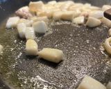 Foto del paso 5 de la receta: Arroz de marisco 🦞