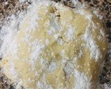 Foto del paso 2 de la receta: GALLETITAS 🤗🤗CROCANTES😋😋