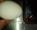 A picture of step 6 of Masala fried chicken fillet stuffed bun in pateela.