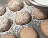 Foto del paso 8 de la receta Polvorones de canela. Tradición navideña!!