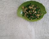 Foto langkah ke 7 dari resep Oseng Daun bawang.