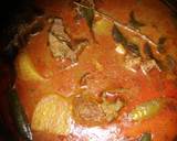 Kuah Rempah a.k.a Indian Curry langkah memasak 5 foto