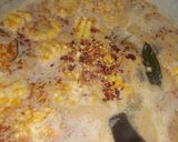 Foto del paso 5 de la receta: Guiso de maíz 🌽