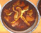 Foto del paso 3 de la receta: Tarta de manzana