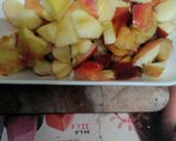 صورة لخطوة 1 من وصفة كومبو فروت سلاط صحية 🍎🍏🍑🍑