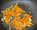 Foto langkah ke 3 dari resep Chicken Teppanyaki.