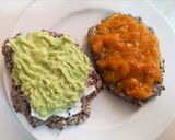 Foto del paso 3 de la receta: Tostadas de semillas