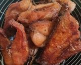 Foto langkah ke 1 dari resep Haruan Masak Kecap.