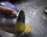 மேங்கோ மின்ட் ஸ்மூத்தி ரெசிபி ஸ்டேப் 6 புகைப்படம்