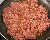 Foto del paso 1 de la receta: Lasagna de carne