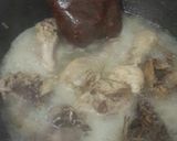 Foto langkah ke 2 dari resep Ayam panggang bakar bumbu pecel.