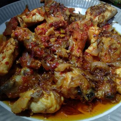 Langkah 5