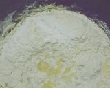 صورة لخطوة 2 من وصفة كيك اسفنجي