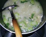 Foto langkah ke 6 dari resep Sup Oyong bihun.