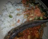 Foto langkah ke 4 dari resep Trancam simple 😉.