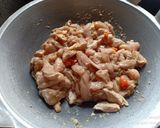 Foto langkah ke 3 dari resep Ayam Teriyaki ala Hokben by me.