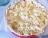 Foto del paso 4 de la receta: Tarta salada de atún y papas