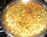 मटर की कचौड़ी (matar ki kachodi recipe in Hindi) रेसिपी चरण 3 फोटो