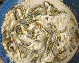 Foto del paso 4 de la receta: Spaghetti poblano