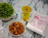 Foto langkah ke 6 dari resep Bawang Merah Goreng.