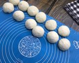 صورة لخطوة 4 من وصفة سيميت / سميط بالسمسم 🥯