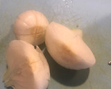 Foto del paso 3 de la receta: Cebollitas Curtidas
