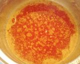 Foto del paso 7 de la receta Lomos confitados de bacalao a la Gallega