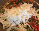 Foto del paso 3 de la receta: Tonel de berenjena