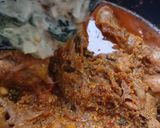 A picture of step 10 of Malabar Chicken Curry (Kerala Special).
