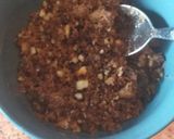 Foto del paso 6 de la receta: Plato de garbanzos saludable