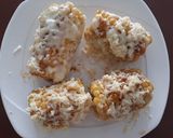 Foto del paso 4 de la receta: Mazorca con queso 🌽
