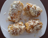 Foto del paso 4 de la receta: Mazorca con queso 🌽