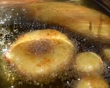 Foto del paso 4 de la receta: Papanasi